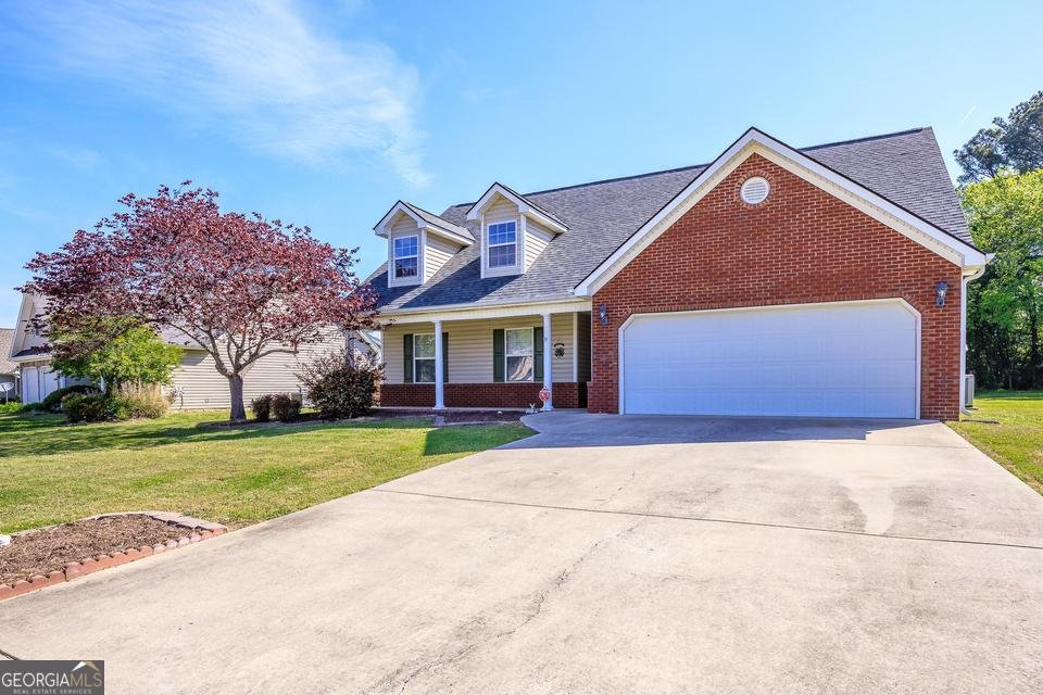 40 Honeyberry Lane Rossville - Photo 33