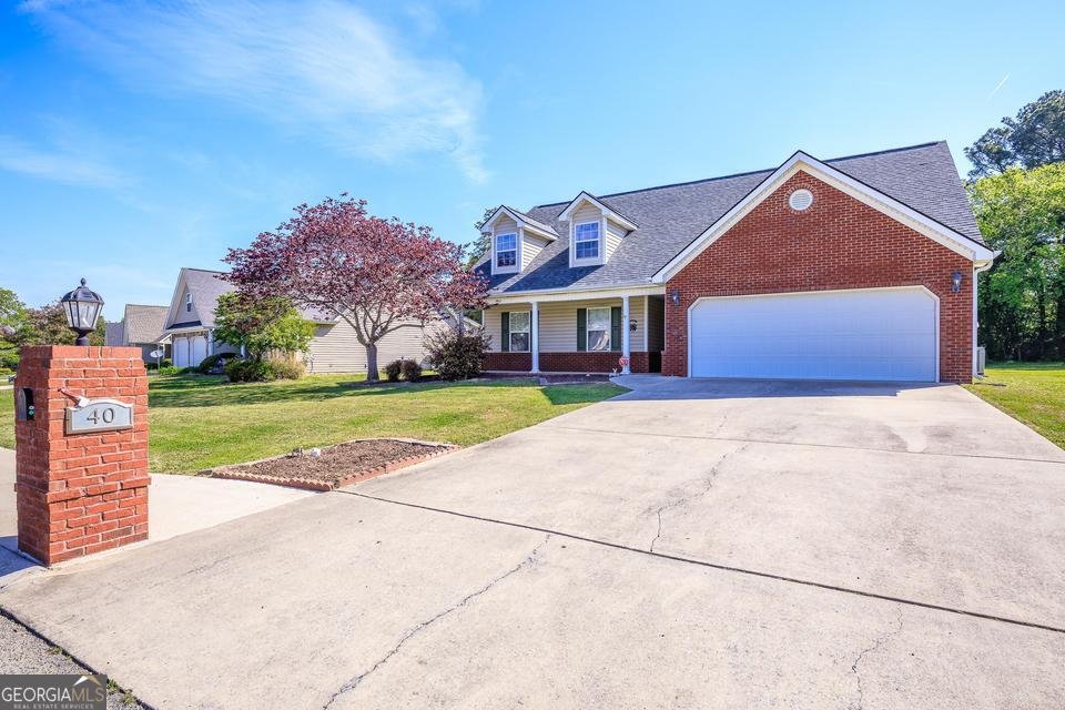 40 Honeyberry Lane Rossville - Photo 34