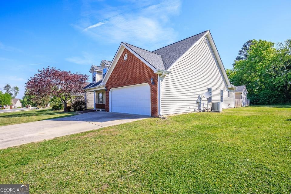 40 Honeyberry Lane Rossville - Photo 35