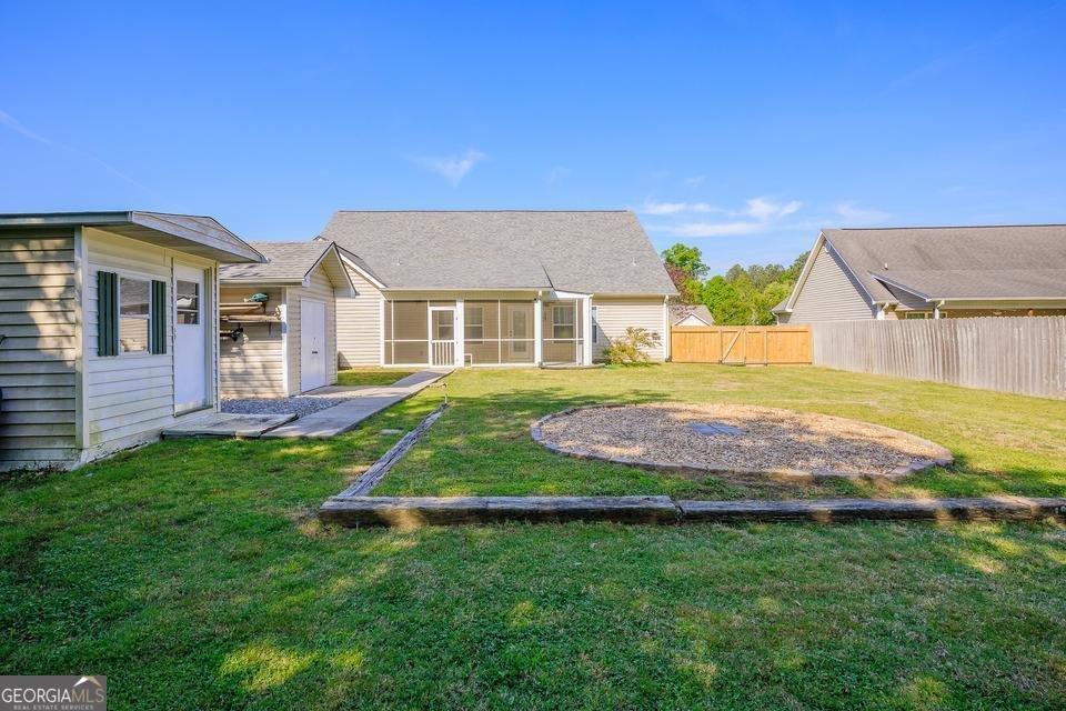 40 Honeyberry Lane Rossville - Photo 37