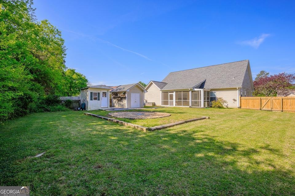 40 Honeyberry Lane Rossville - Photo 38