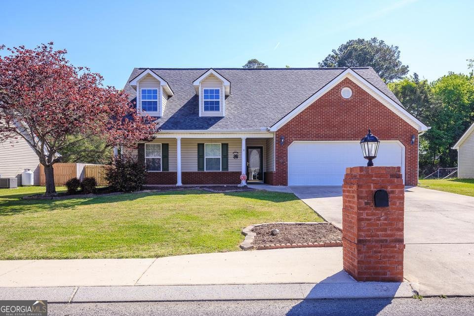 40 Honeyberry Lane Rossville - Photo 44