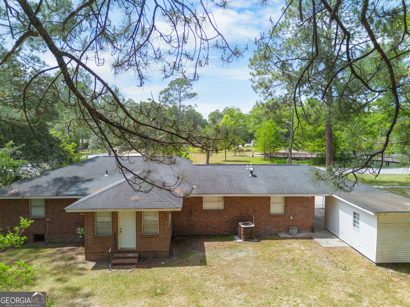 109 Rowand Circle Statesboro - Photo 20