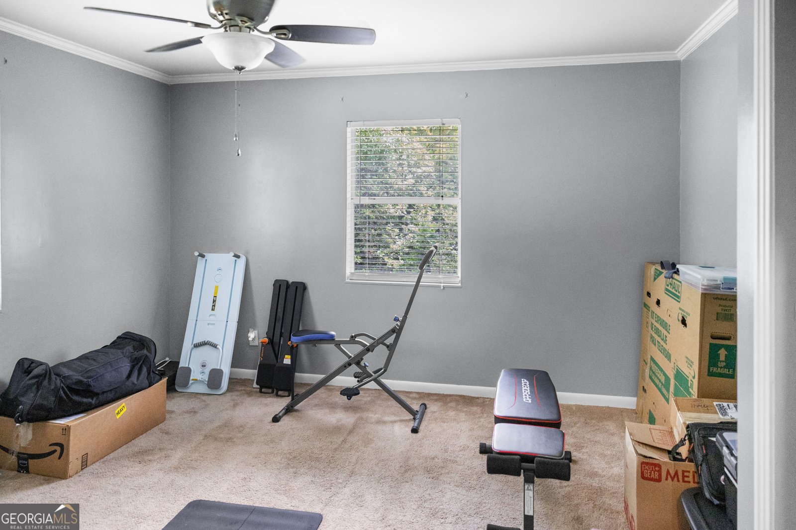 109 Rowand Circle Statesboro - Photo 8