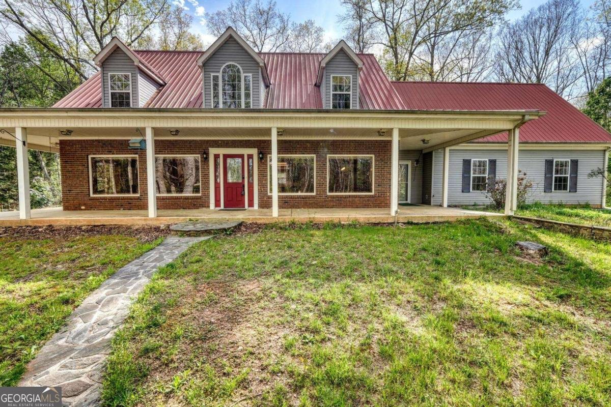 74 Timber Lane Blairsville - Photo 1