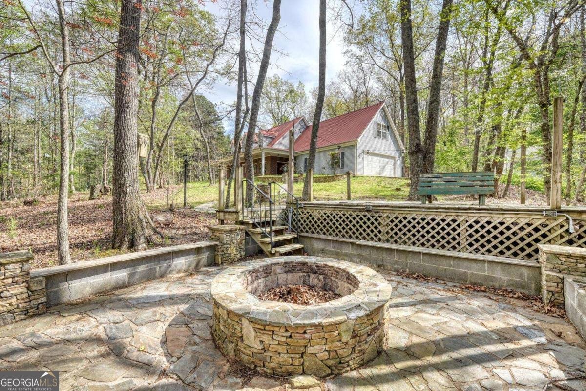 74 Timber Lane Blairsville - Photo 43