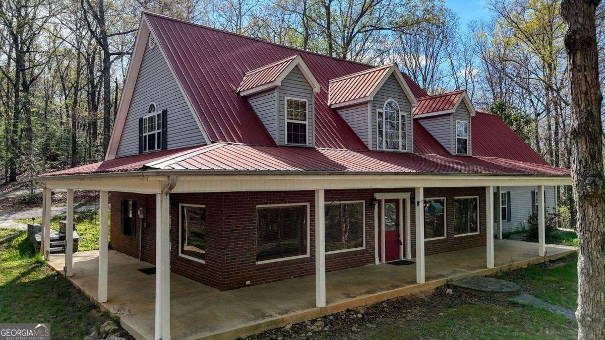 74 Timber Lane Blairsville - Photo 52