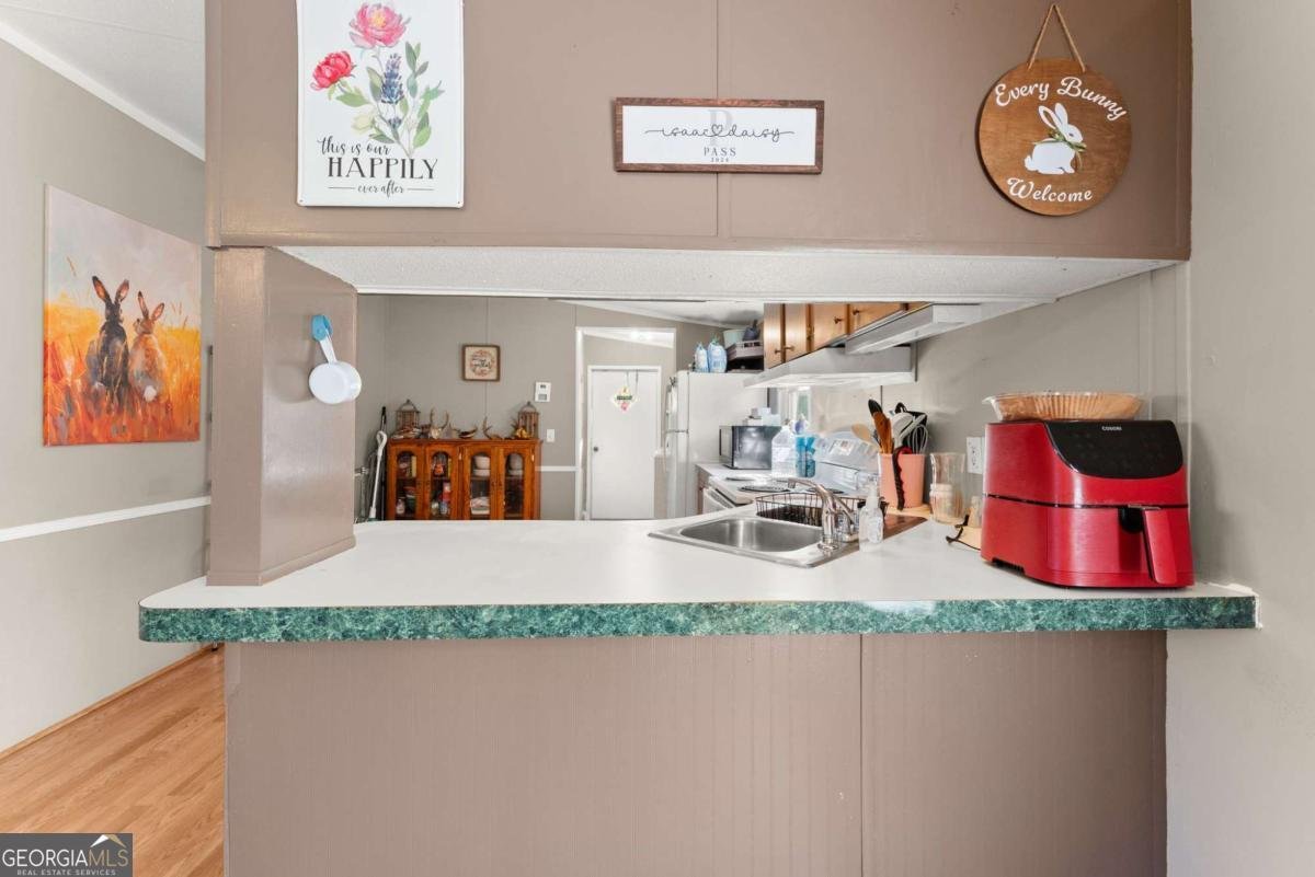 1096 Tesnatee Gap Valley Road Cleveland - Photo 12