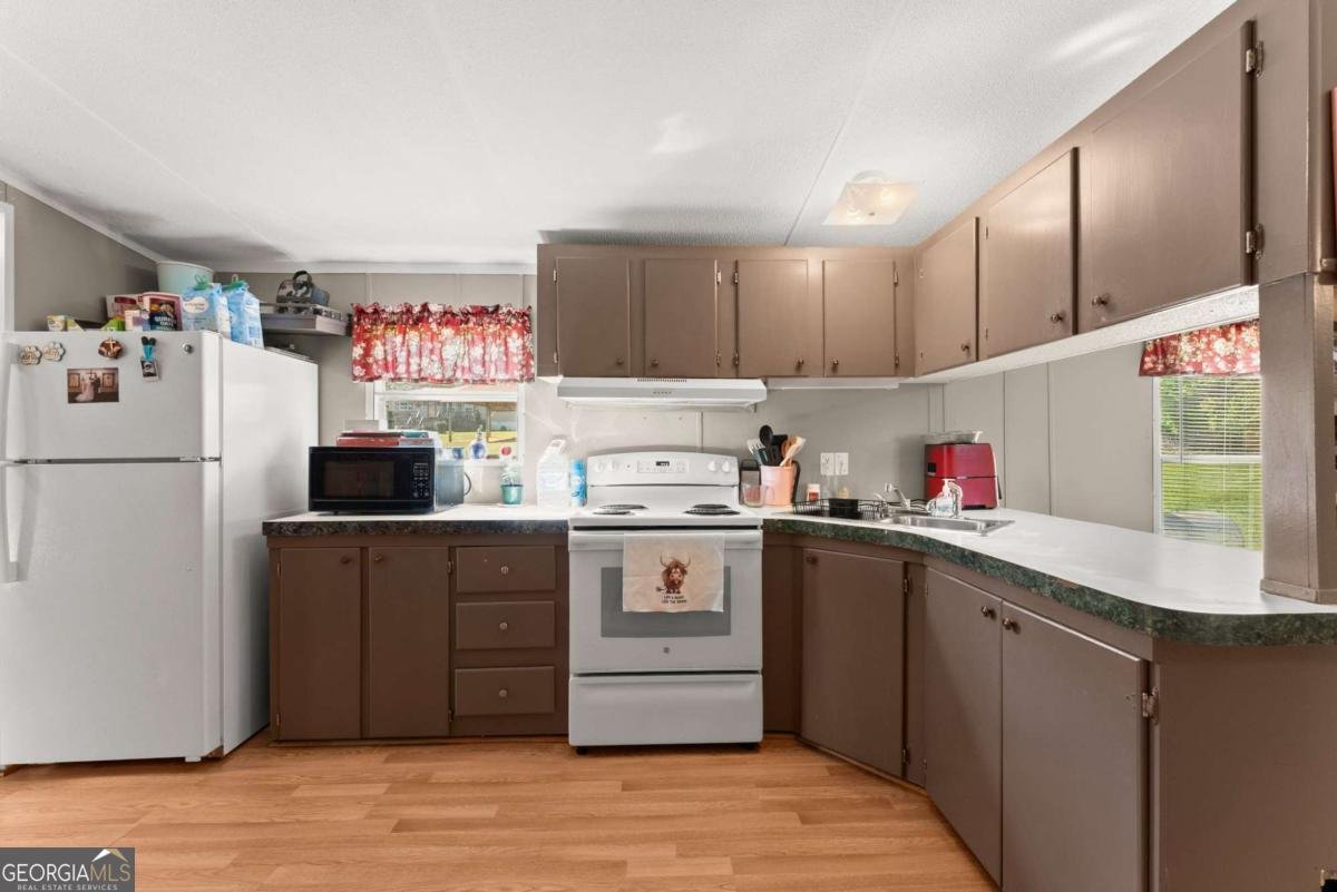 1096 Tesnatee Gap Valley Road Cleveland - Photo 13