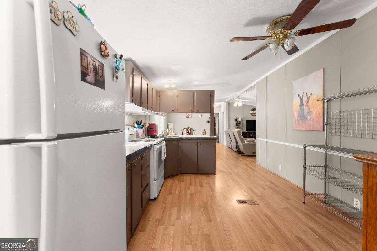 1096 Tesnatee Gap Valley Road Cleveland - Photo 14