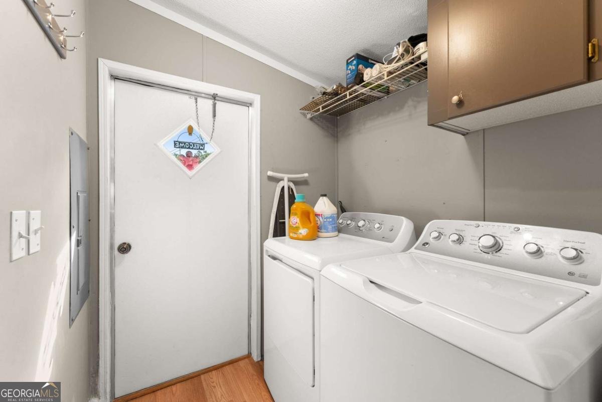 1096 Tesnatee Gap Valley Road Cleveland - Photo 15