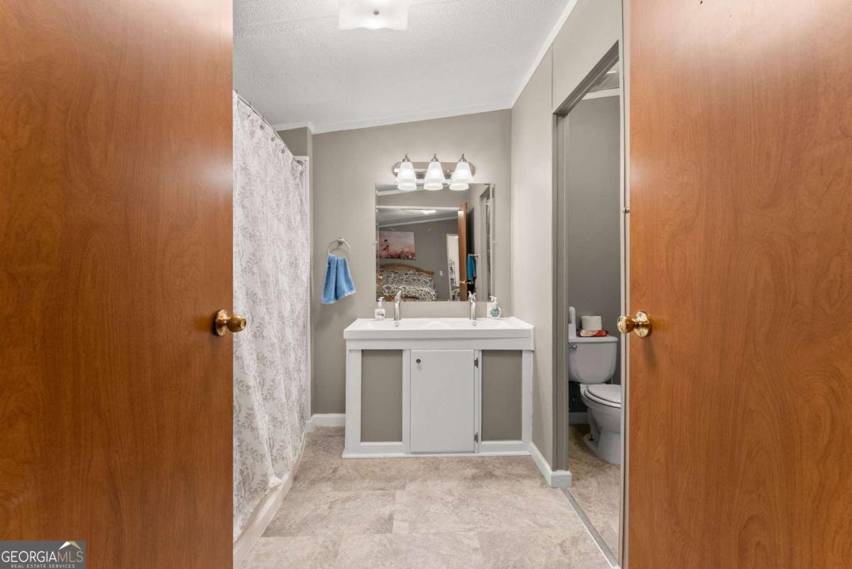 1096 Tesnatee Gap Valley Road Cleveland - Photo 18