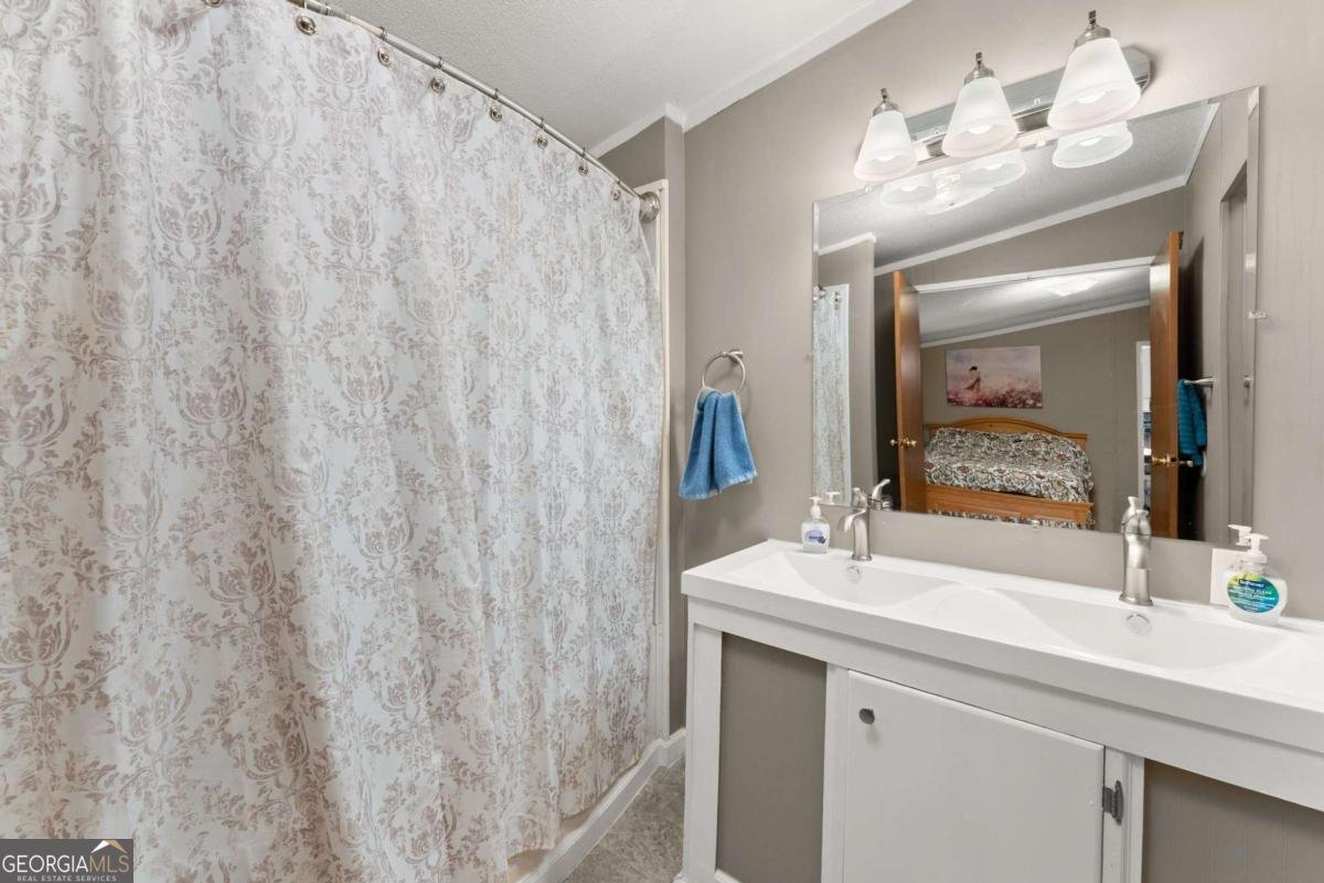 1096 Tesnatee Gap Valley Road Cleveland - Photo 19