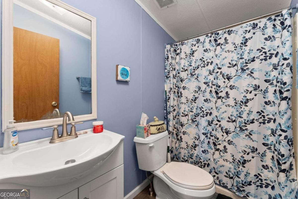 1096 Tesnatee Gap Valley Road Cleveland - Photo 24