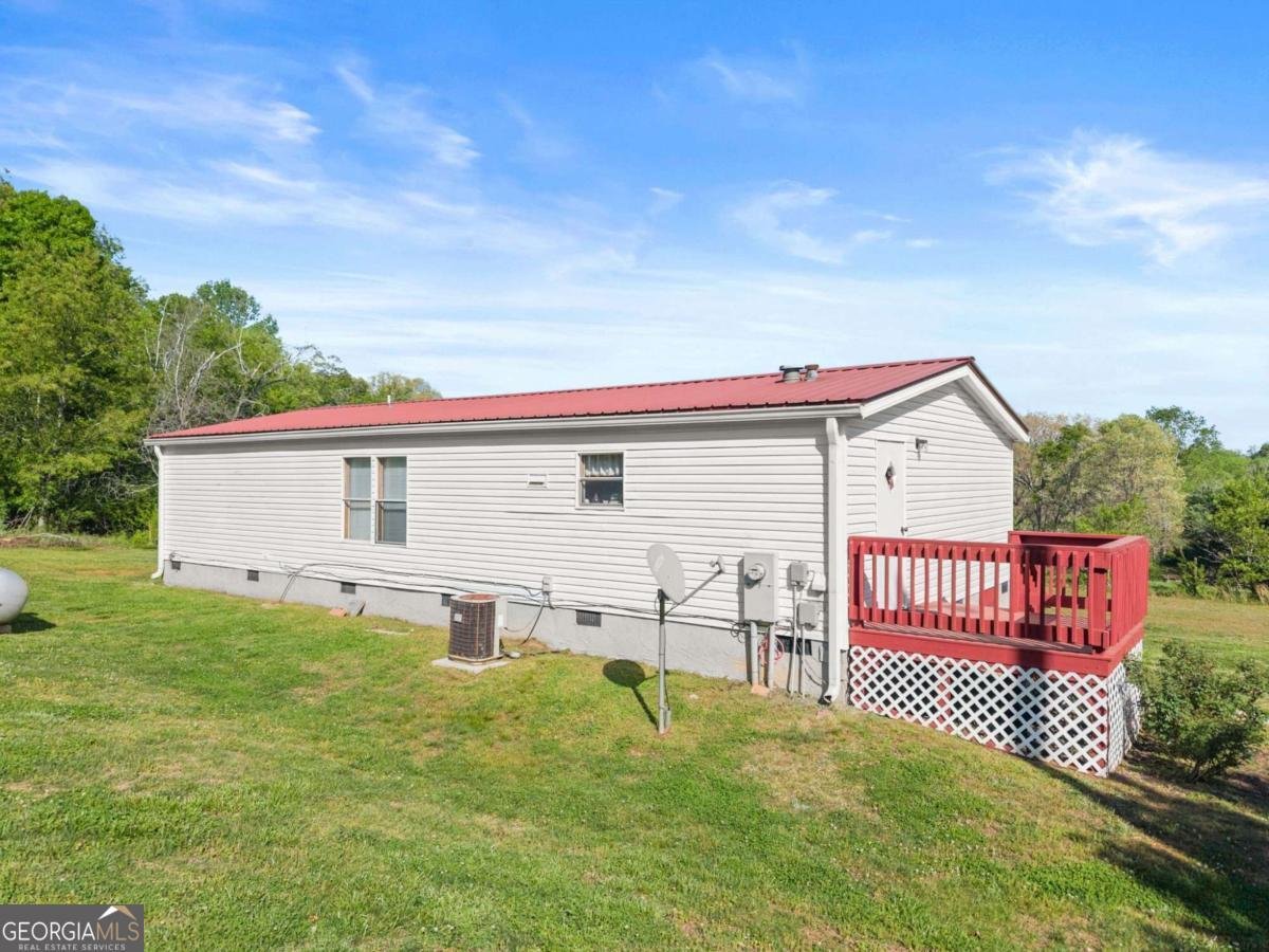 1096 Tesnatee Gap Valley Road Cleveland - Photo 31