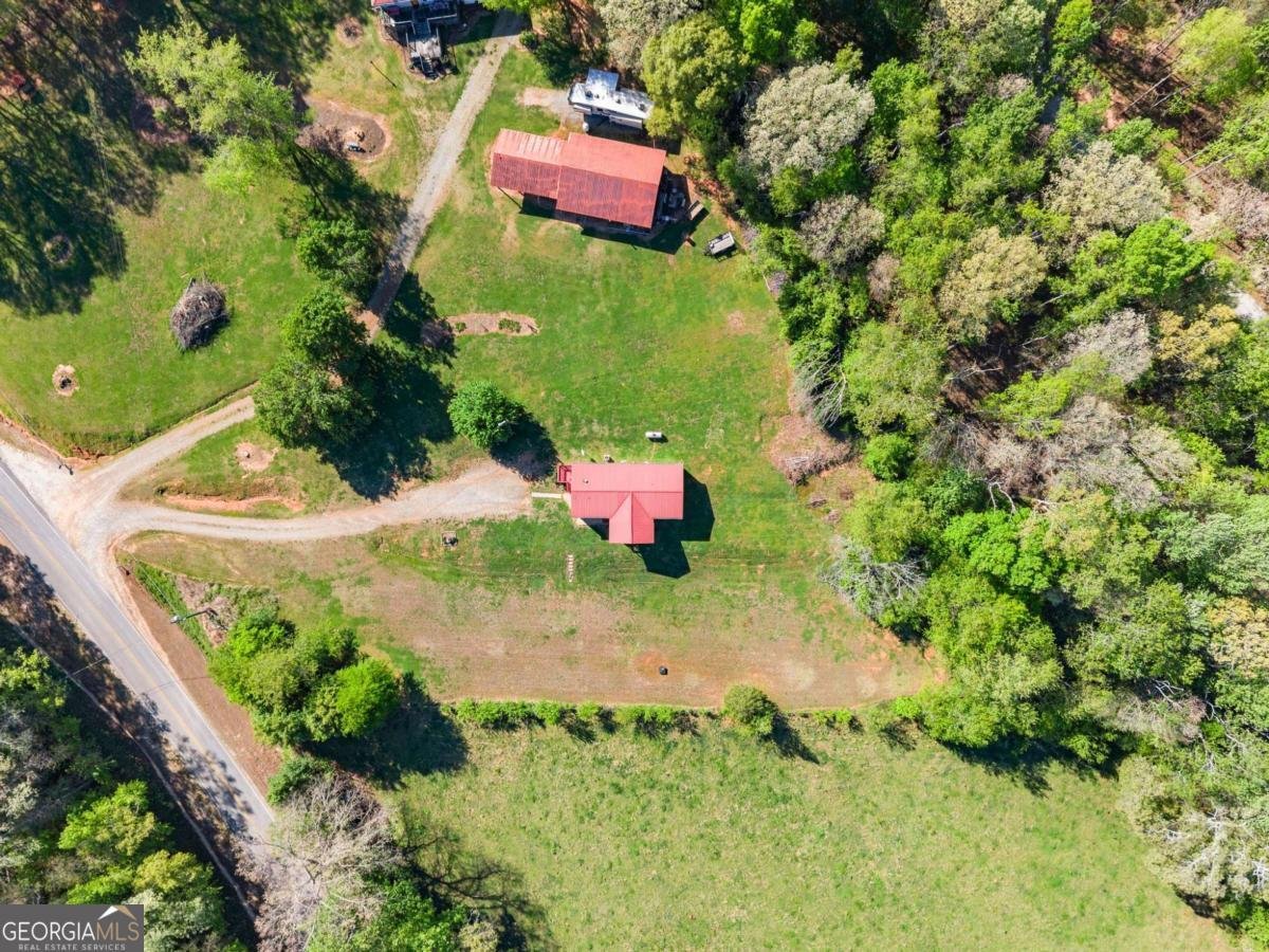 1096 Tesnatee Gap Valley Road Cleveland - Photo 32