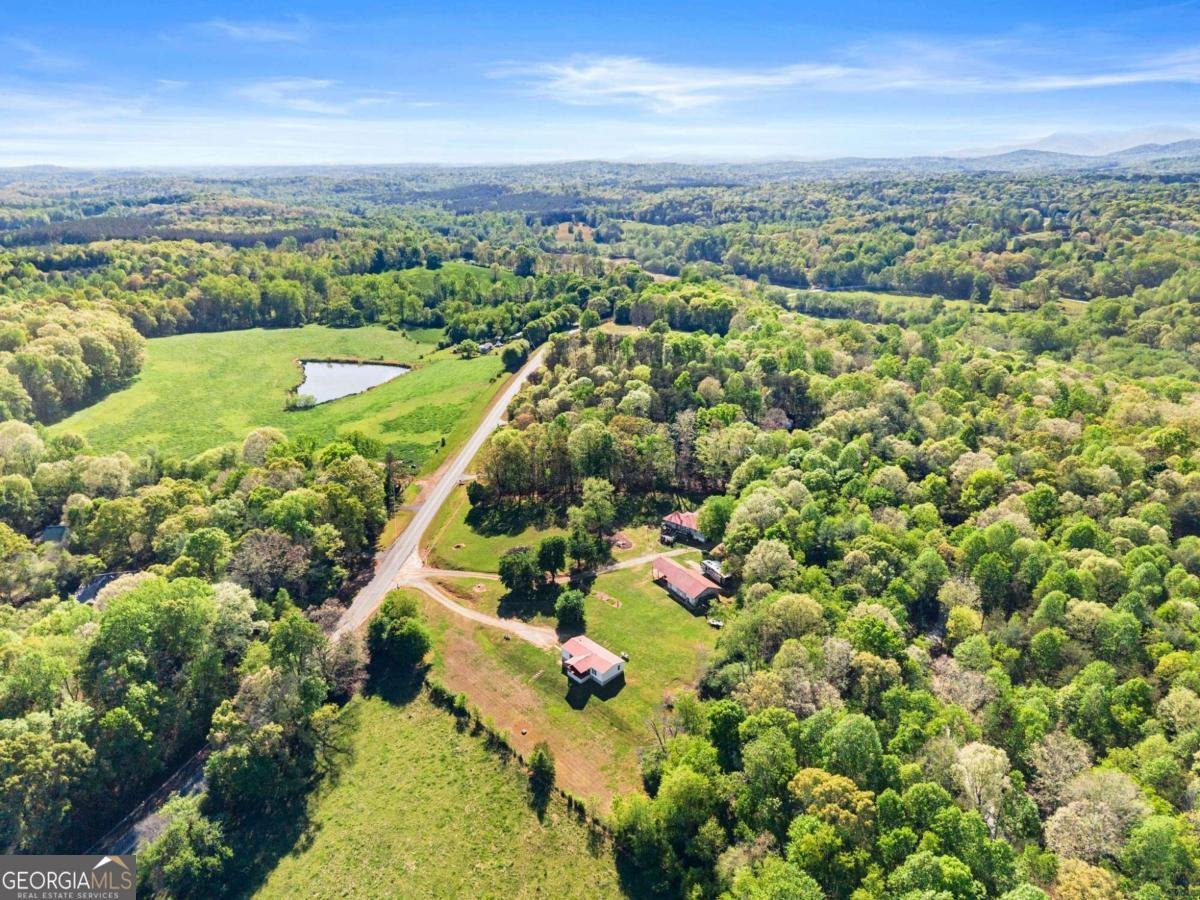 1096 Tesnatee Gap Valley Road Cleveland - Photo 33