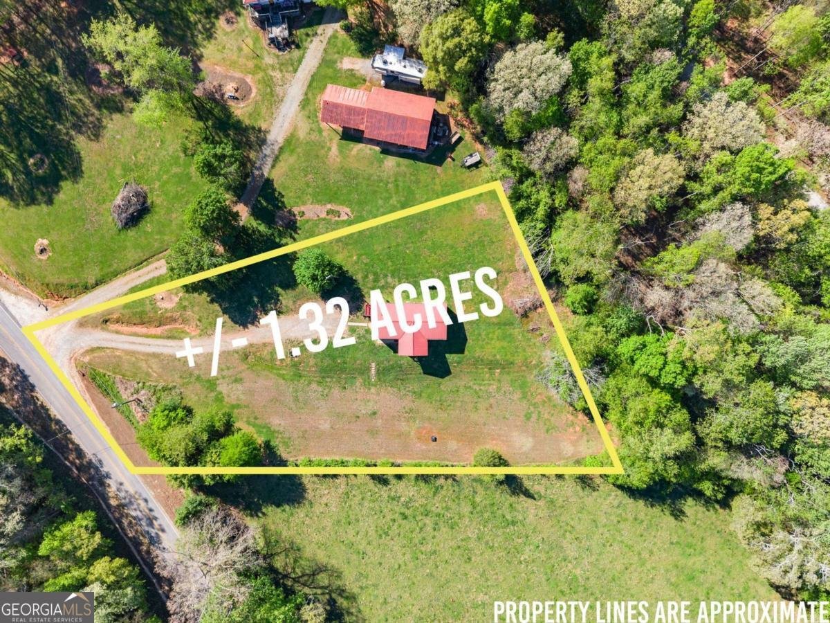 1096 Tesnatee Gap Valley Road Cleveland - Photo 34