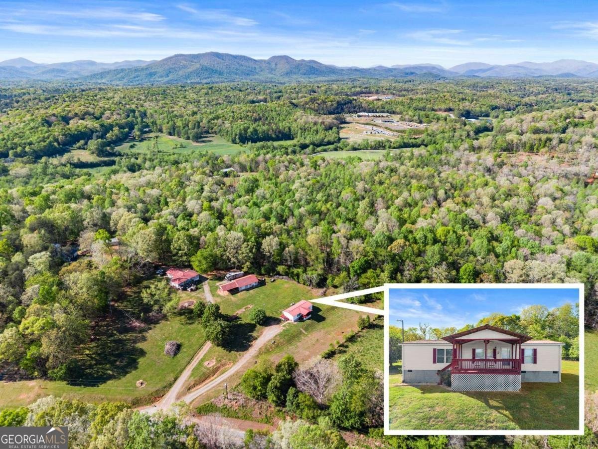 1096 Tesnatee Gap Valley Road Cleveland - Photo 35