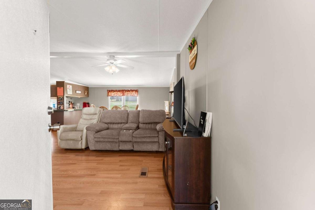 1096 Tesnatee Gap Valley Road Cleveland - Photo 6