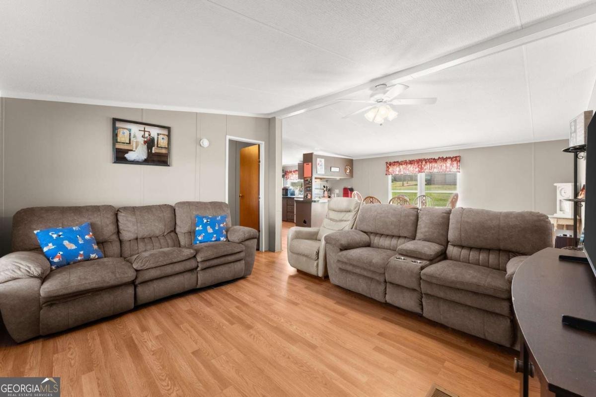 1096 Tesnatee Gap Valley Road Cleveland - Photo 7