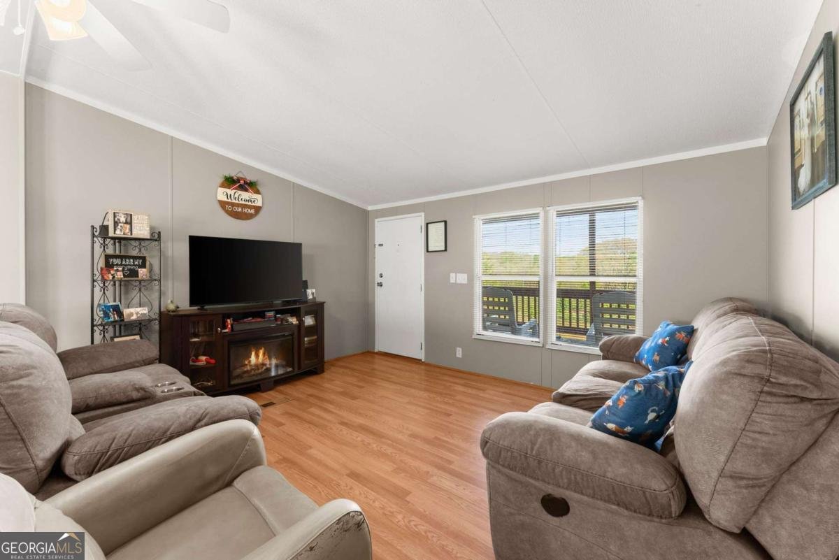 1096 Tesnatee Gap Valley Road Cleveland - Photo 8