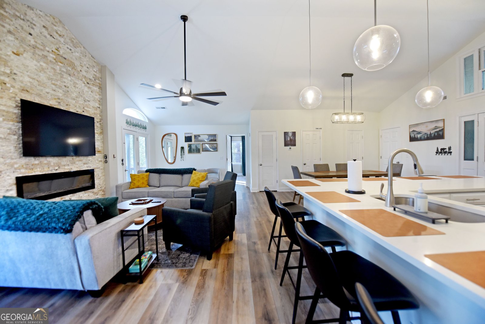 85 International Village Dr. Drive Helen - Photo 29