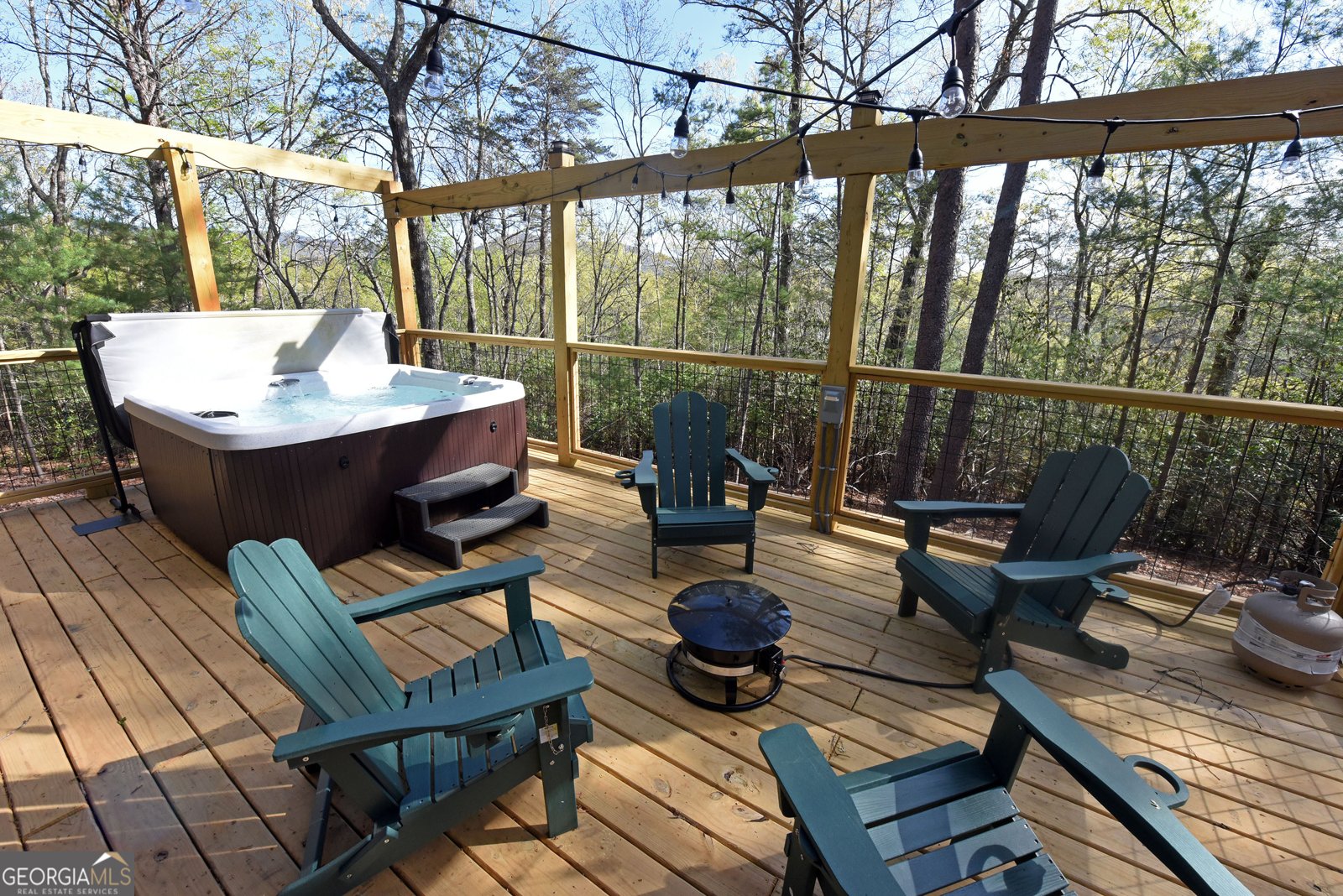 85 International Village Dr. Drive Helen - Photo 46