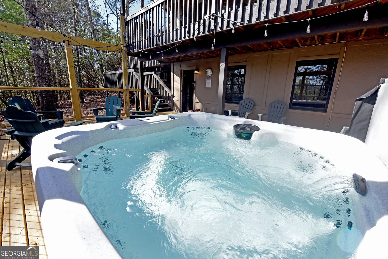 85 International Village Dr. Drive Helen - Photo 47