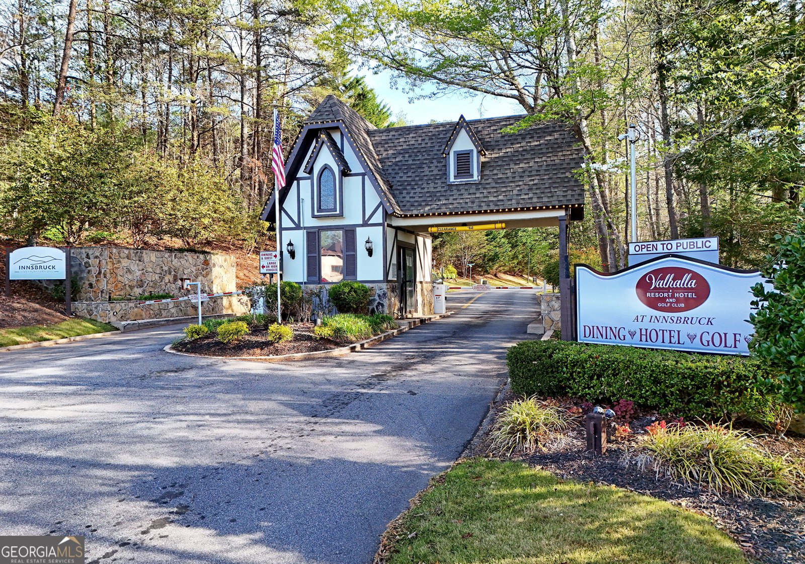 85 International Village Dr. Drive Helen - Photo 50