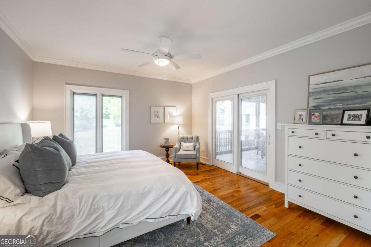 385 Woodward Way Athens - Photo 18