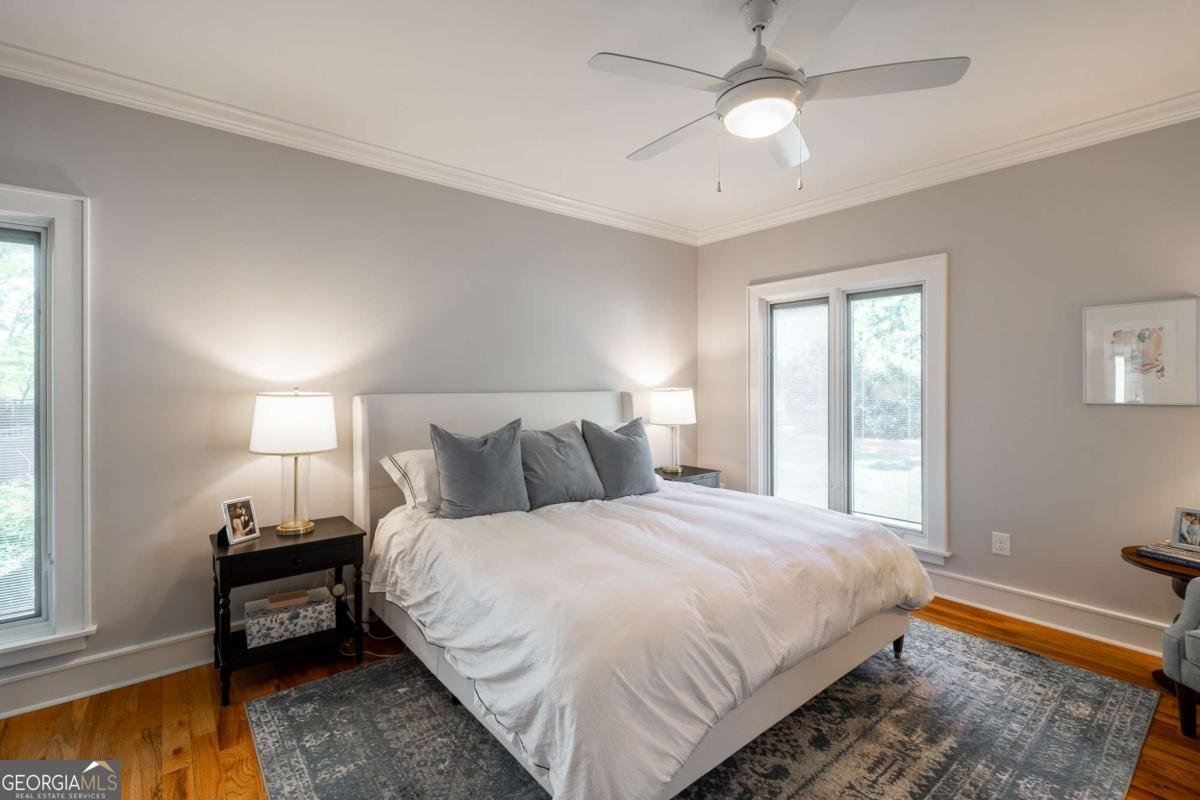 385 Woodward Way Athens - Photo 19