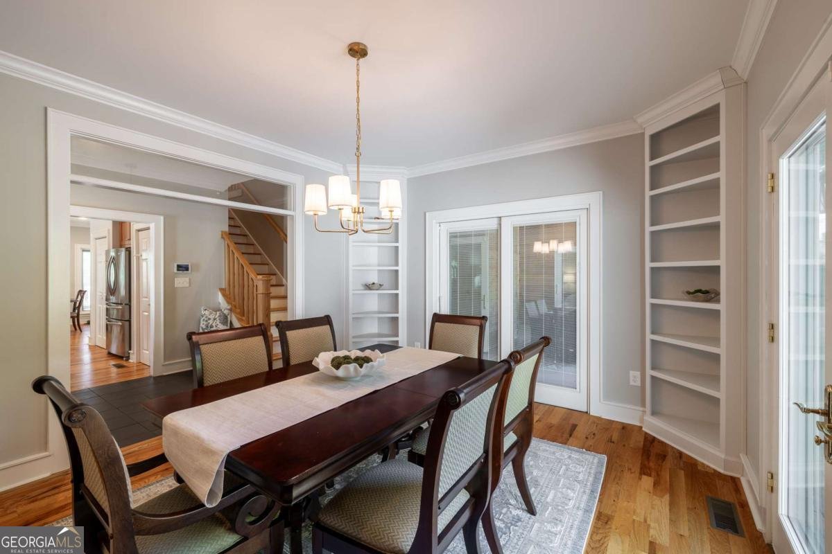 385 Woodward Way Athens - Photo 31