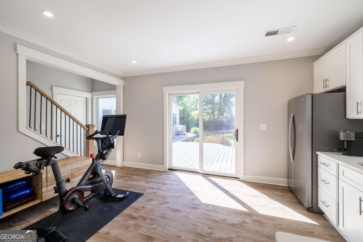 385 Woodward Way Athens - Photo 44