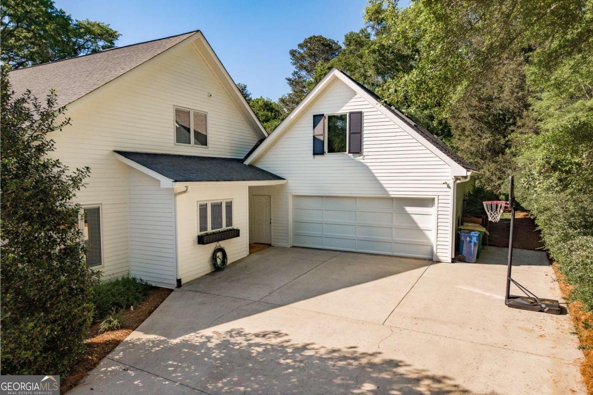 385 Woodward Way Athens - Photo 69