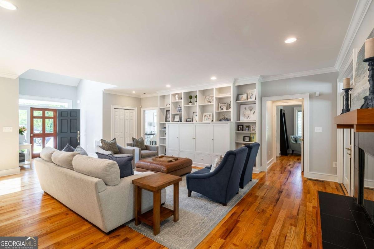 385 Woodward Way Athens - Photo 7