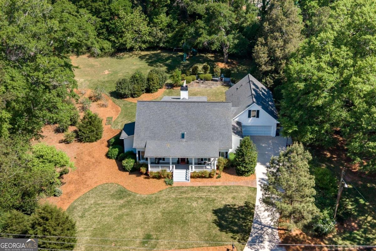 385 Woodward Way Athens - Photo 71