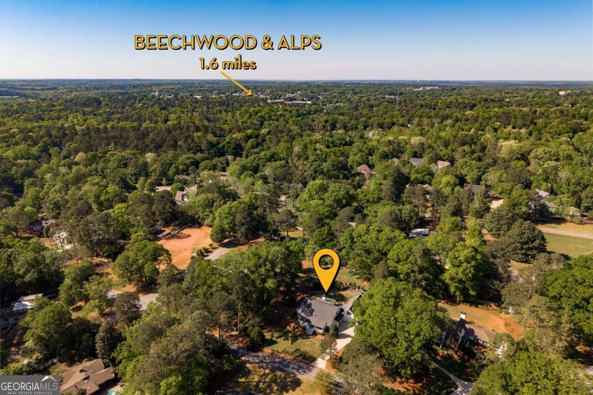 385 Woodward Way Athens - Photo 74