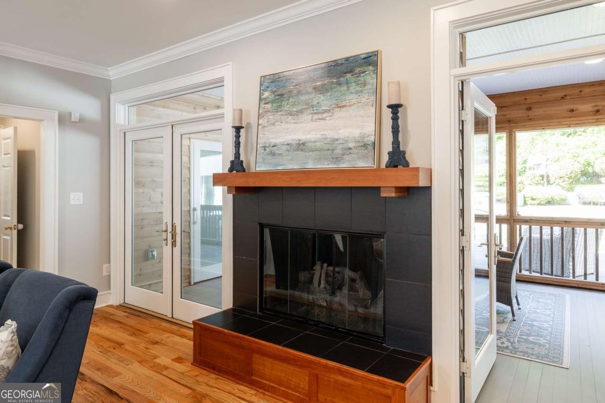 385 Woodward Way Athens - Photo 8