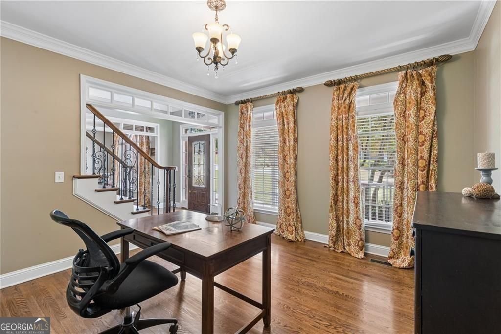 1024 Avery Creek Drive WOODST - Photo 10