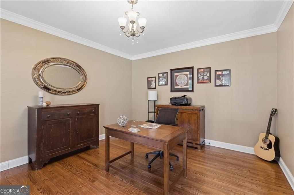 1024 Avery Creek Drive WOODST - Photo 11