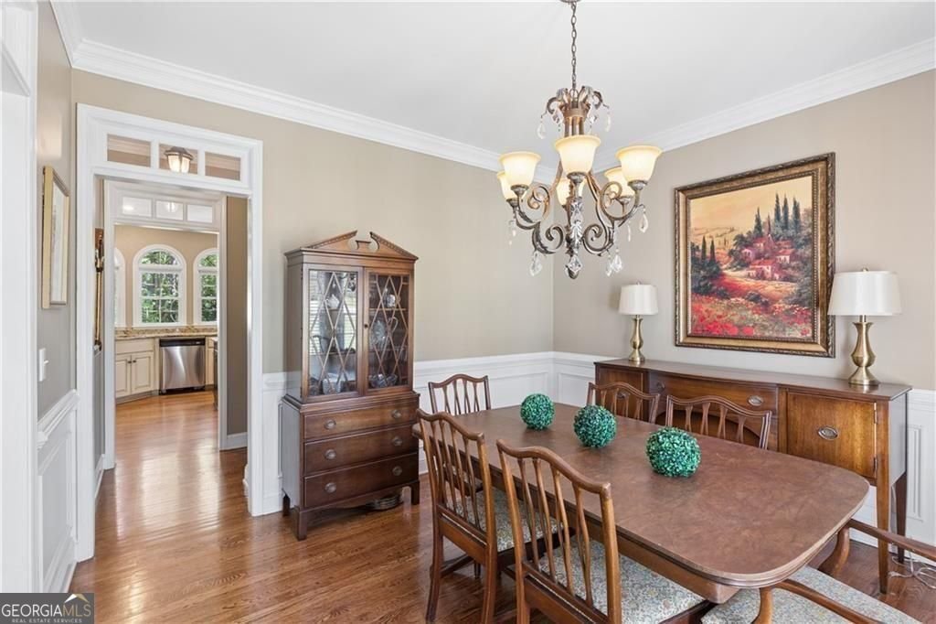 1024 Avery Creek Drive WOODST - Photo 13