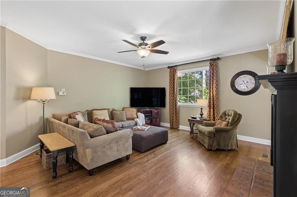 1024 Avery Creek Drive WOODST - Photo 14