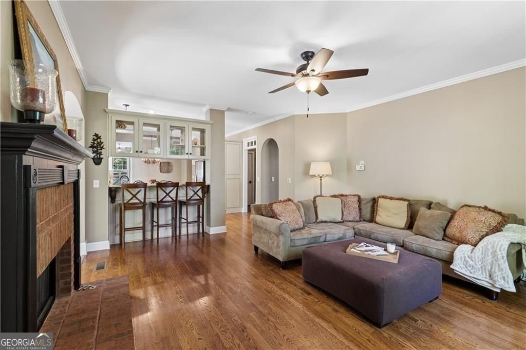 1024 Avery Creek Drive WOODST - Photo 15