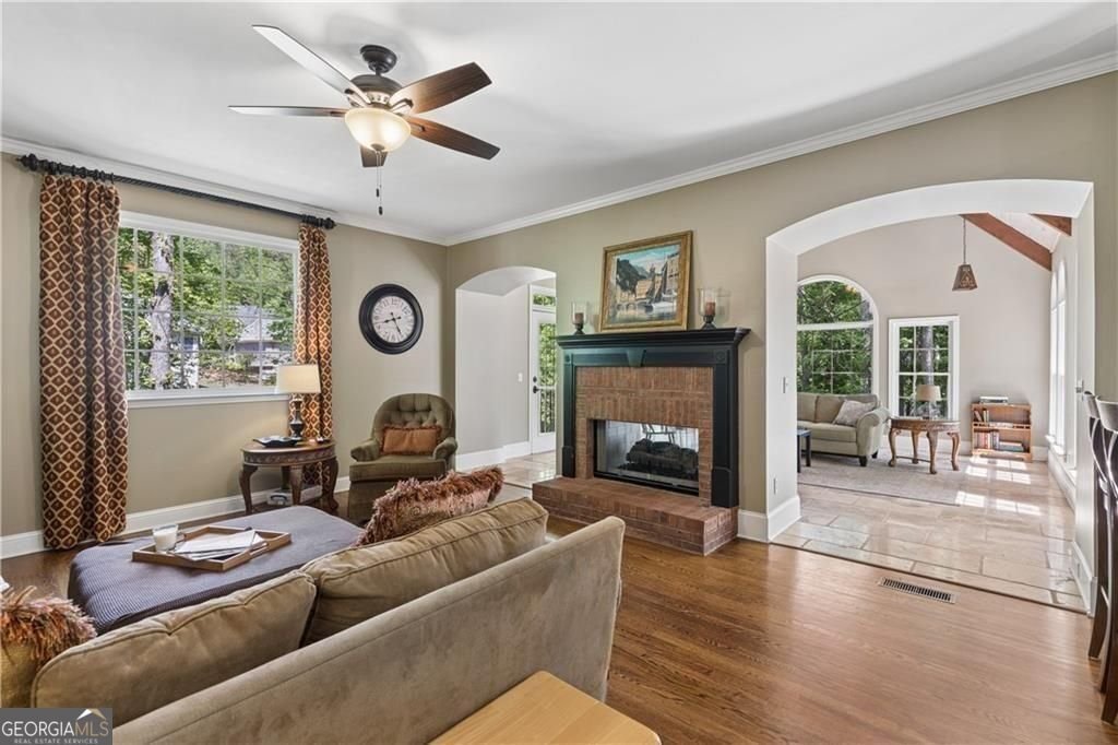 1024 Avery Creek Drive WOODST - Photo 16