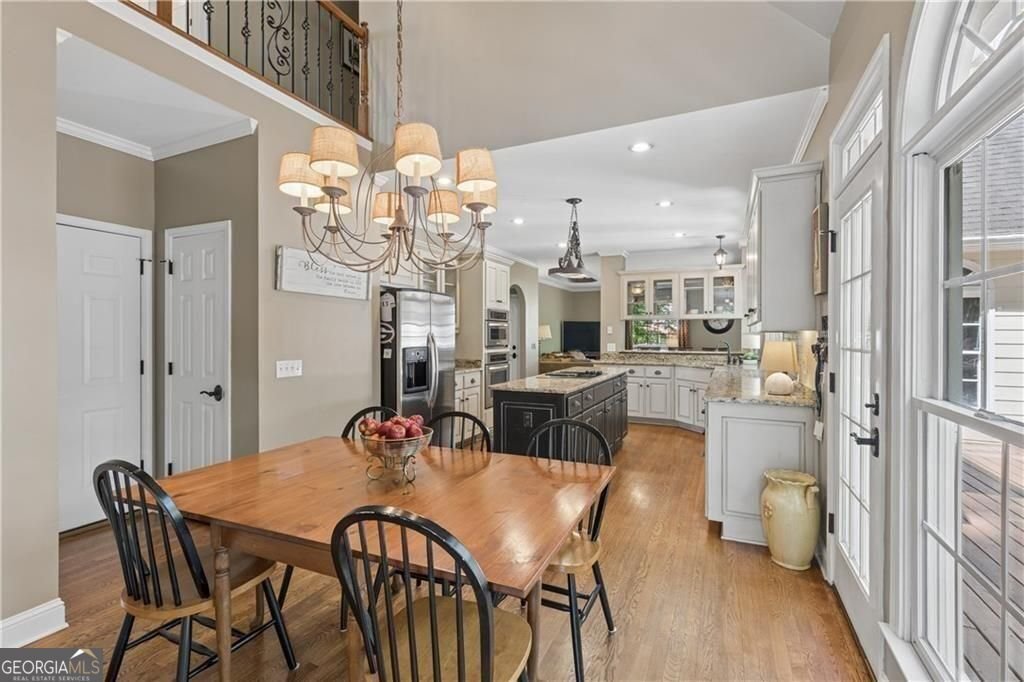 1024 Avery Creek Drive WOODST - Photo 17