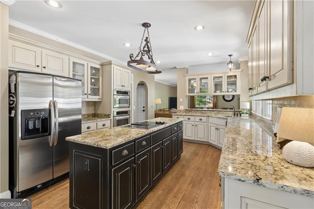 1024 Avery Creek Drive WOODST - Photo 18