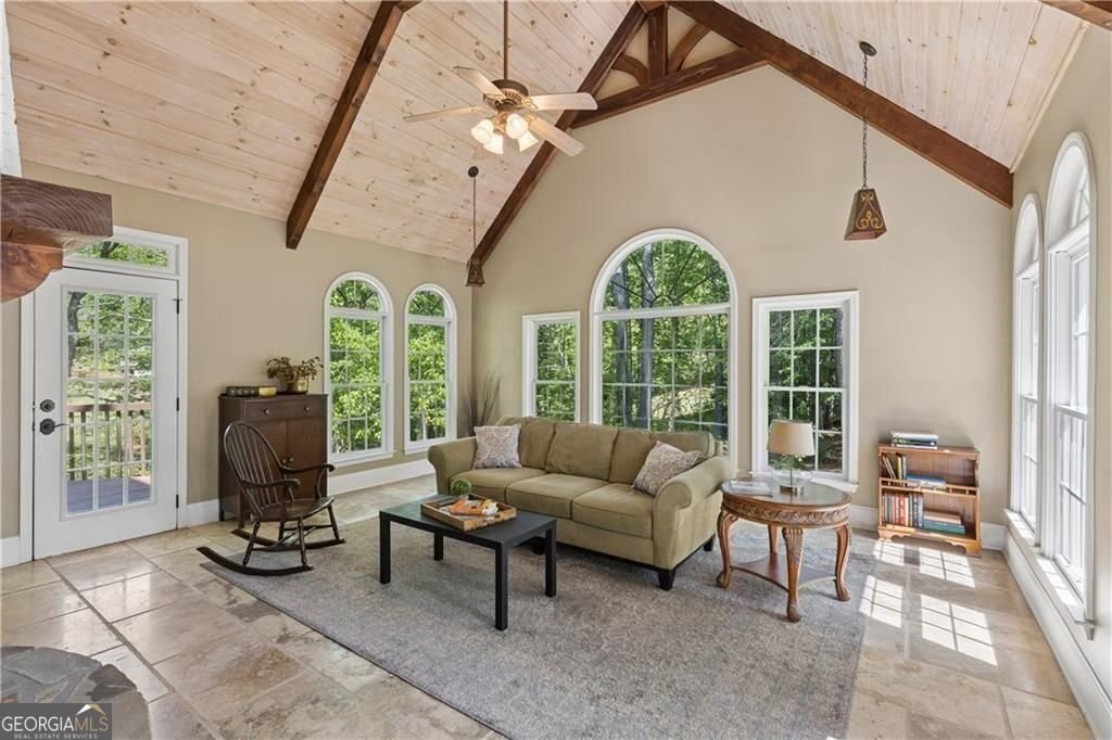 1024 Avery Creek Drive WOODST - Photo 19