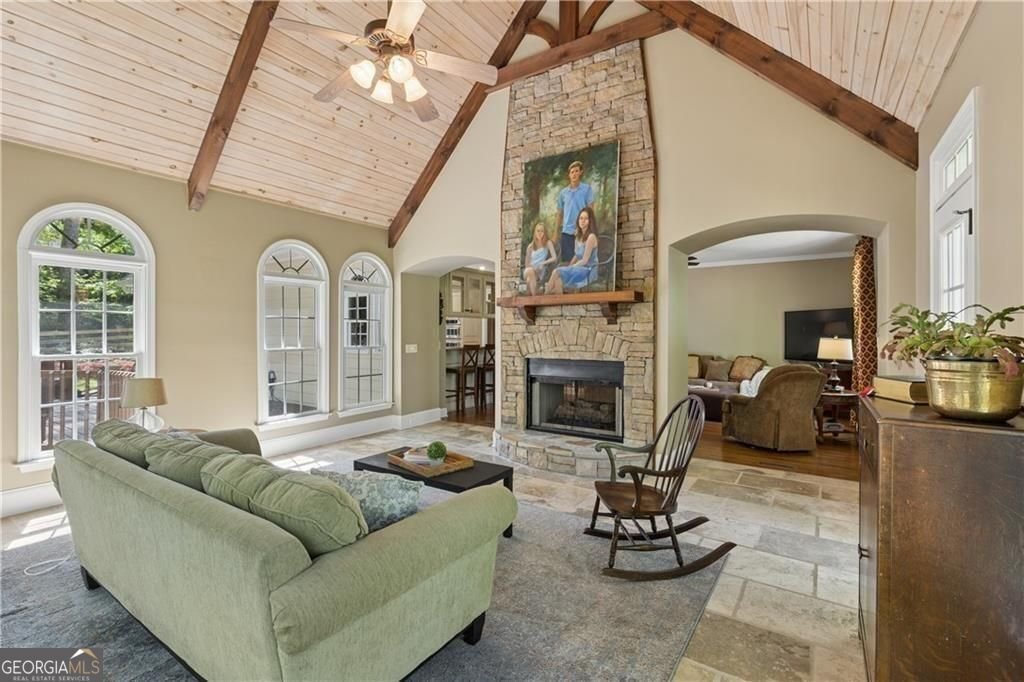 1024 Avery Creek Drive WOODST - Photo 20