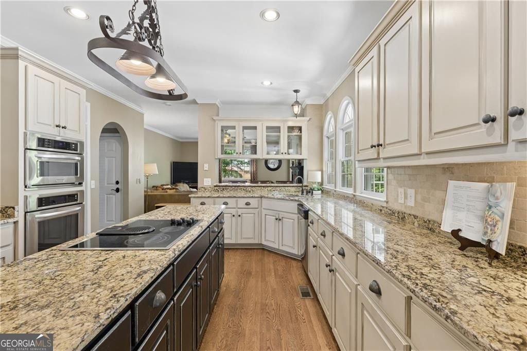 1024 Avery Creek Drive WOODST - Photo 22